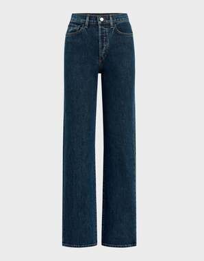 Joe's Jeans The Margot High Rise Vintage Straight Jeans Size 29